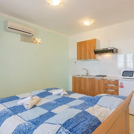 Apartment Studio In Vodnjan