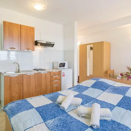 Apartment Studio In Vodnjan