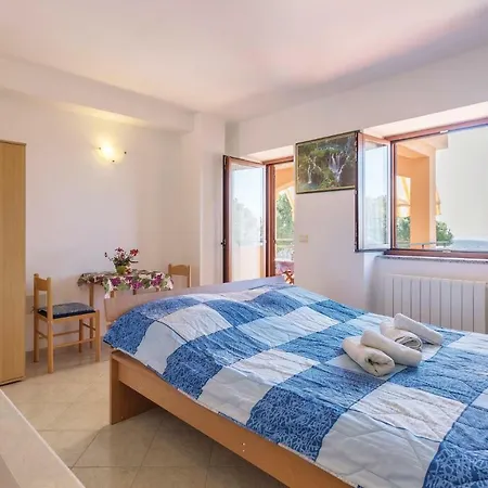 Apartment Studio In